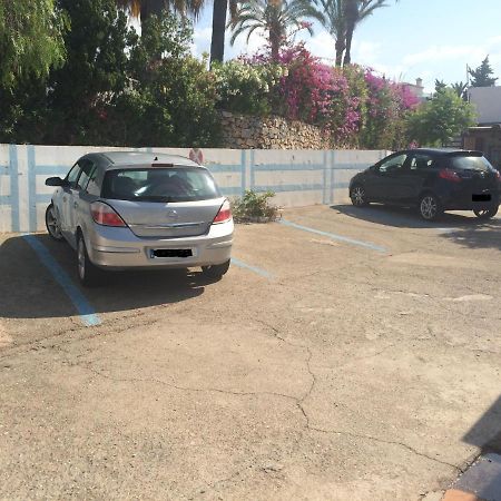 Apartmán Casa-B- Pequeno Conjunto Adosados La Caleta-Guardia Exteriér fotografie