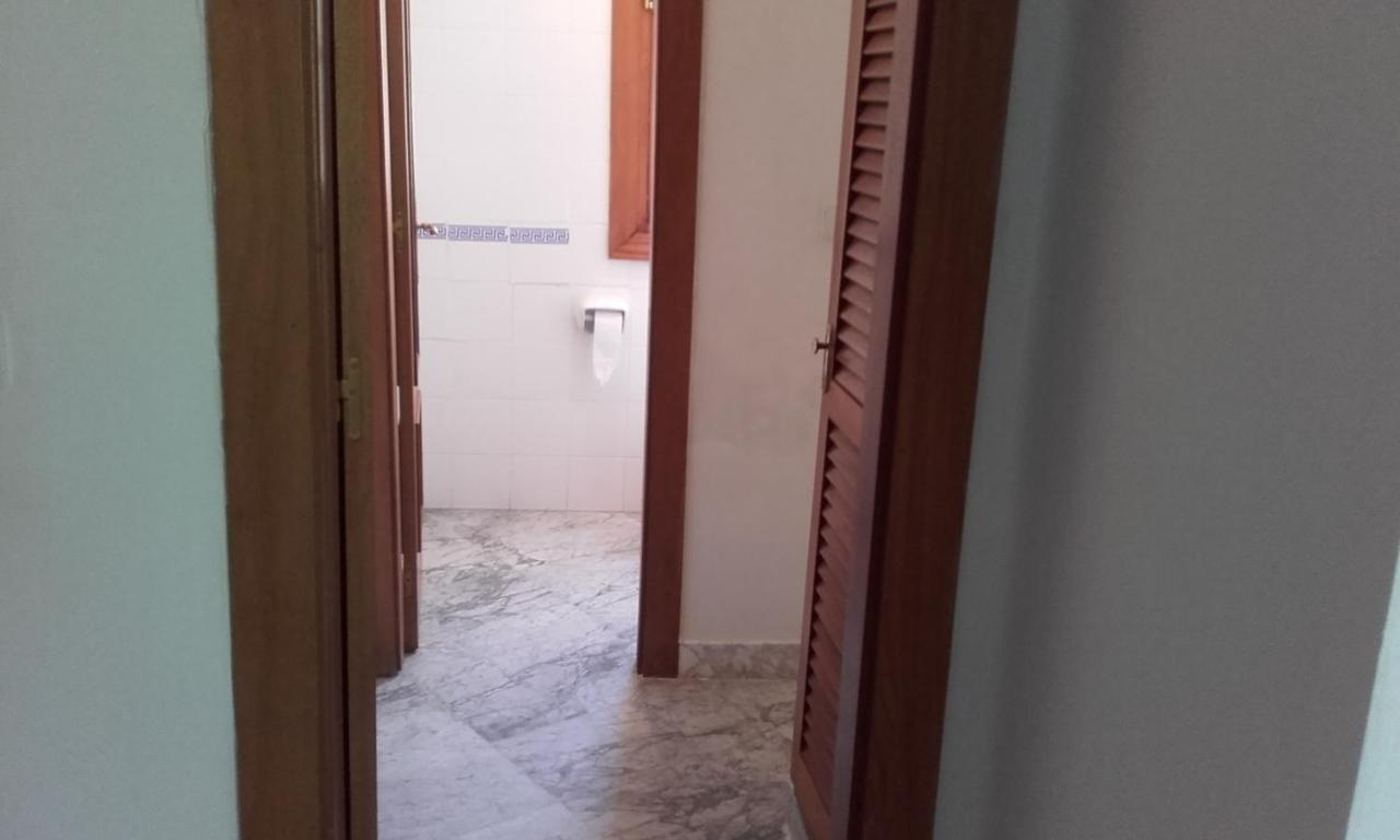 Apartmán Casa-B- Pequeno Conjunto Adosados La Caleta-Guardia Exteriér fotografie
